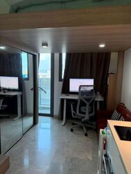 City Gate (D7), Apartment #610215171